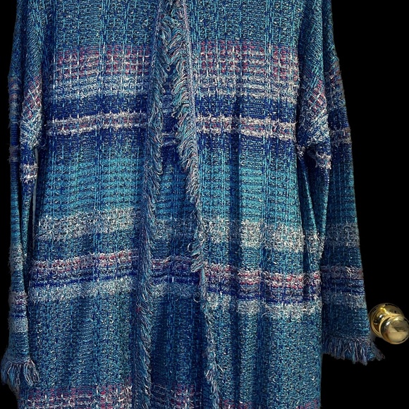 St John - Duster and Shell - Picture 2 of 10